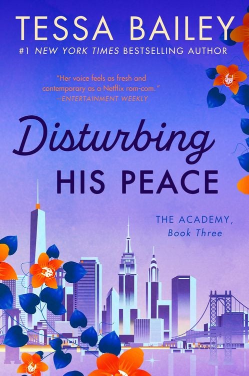 Produktbild: Disturbing His Peace