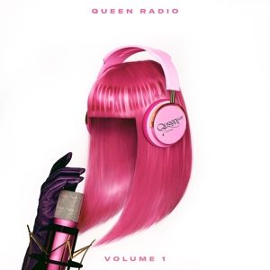 Produktbild: Queen Radio: Volume 1