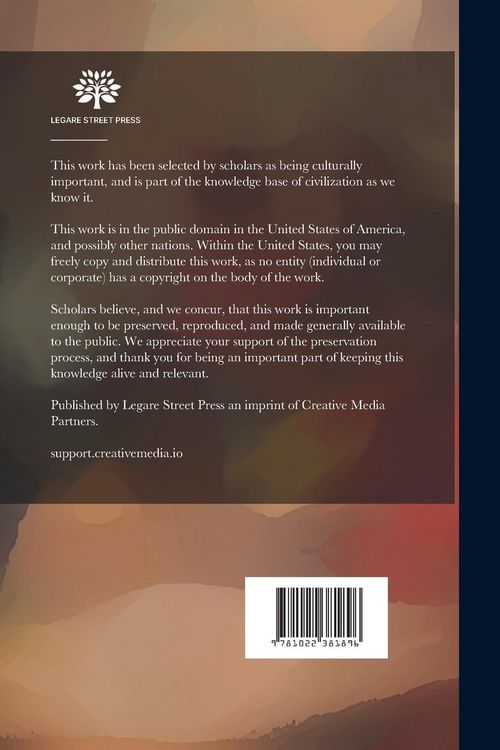 Produktbild: The Library Of Useless Knowledge, By Athanasius Gasker