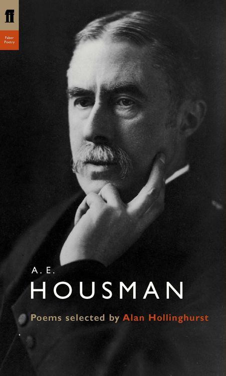Produktbild: A. E. Housman