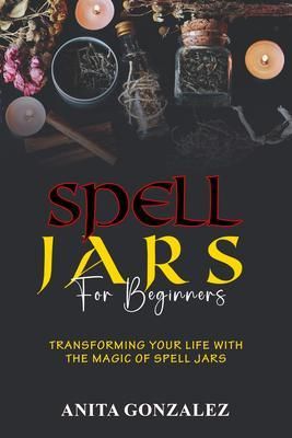 Produktbild: Spell Jars for Beginners