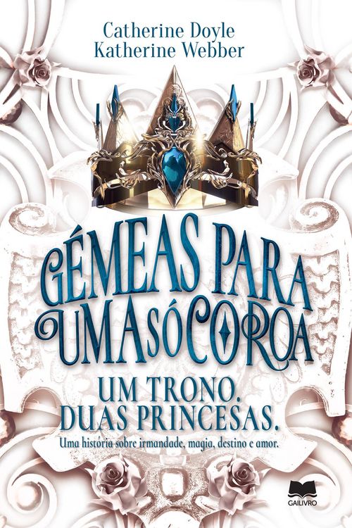Produktbild: G&eacute;meas para Uma S&oacute; Coroa
