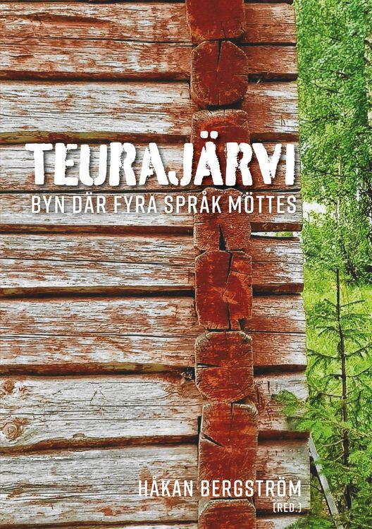 Produktbild: Teuraj&auml;rvi