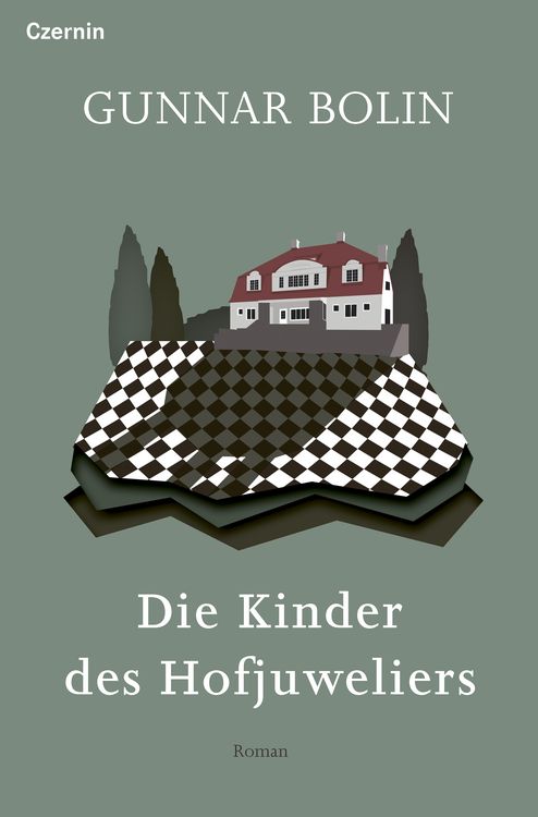 Produktbild: Die Kinder des Hofjuweliers