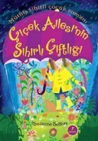 Produktbild: Cicek Ailesinnin Sihirli Ciftligi Ciltli