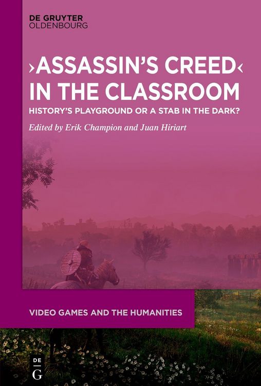 Produktbild: &rsaquo;Assassin&rsquo;s Creed&lsaquo; in the Classroom