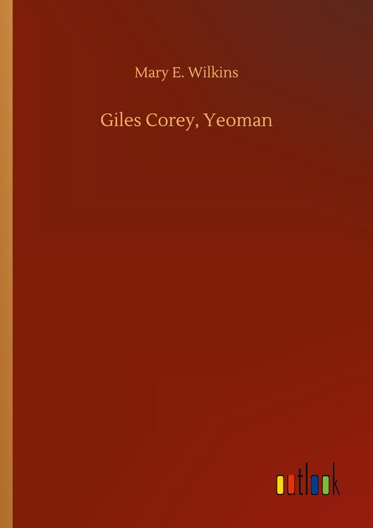 Produktbild: Giles Corey, Yeoman