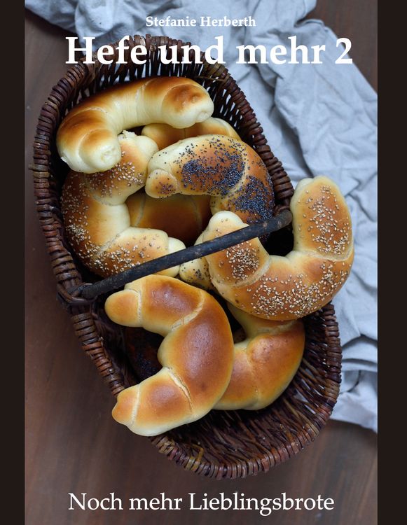 Produktbild: Hefe und mehr 2