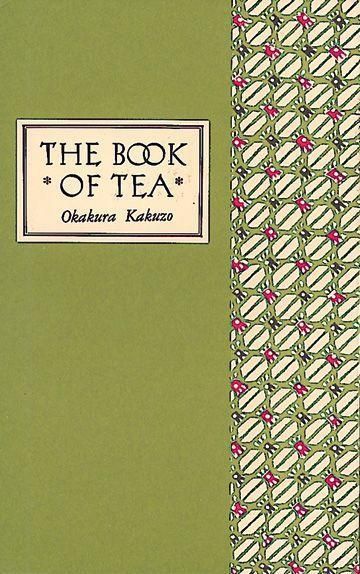 Produktbild: The Book of Tea Classic Edition