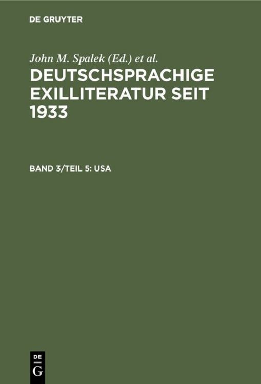 Produktbild: USA