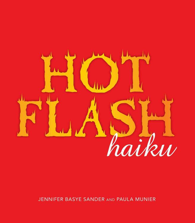 Produktbild: Hot Flash Haiku