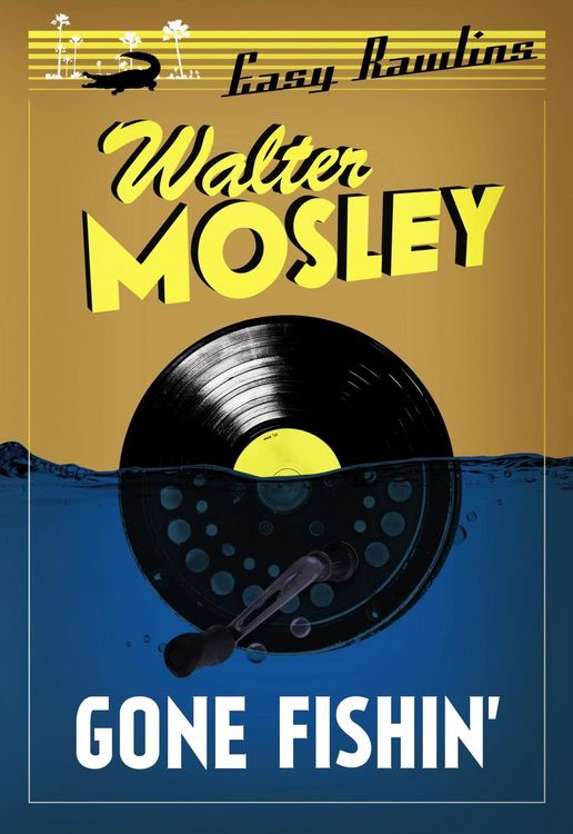 Produktbild: Gone Fishin'