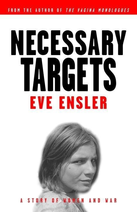 Produktbild: Necessary Targets