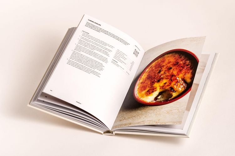 Produktbild: nat&uuml;rlich vegan backen