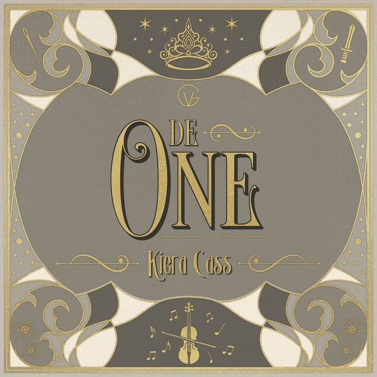 Produktbild: De one