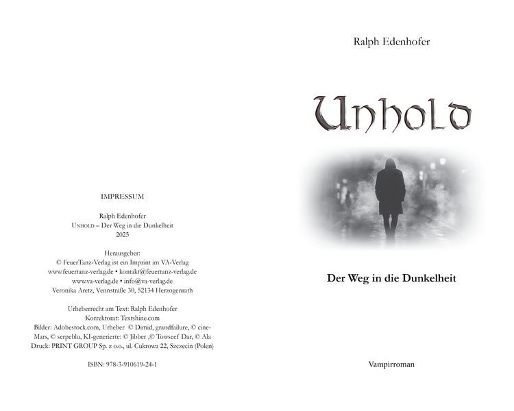 Produktbild: Unhold