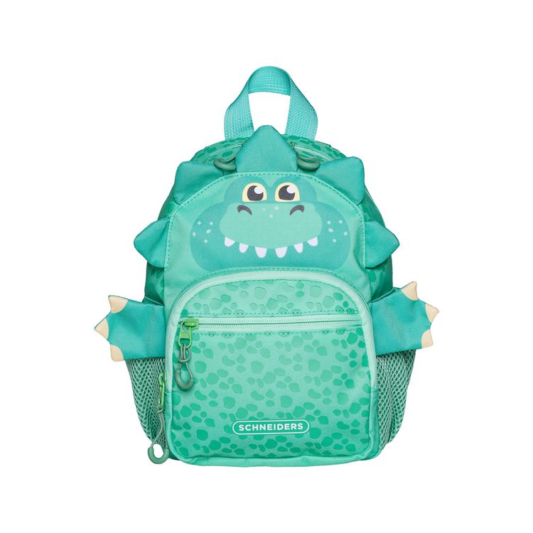 Produktbild: SCHNEIDERS Kindergartenrucksack Mini Carla Crocodile
