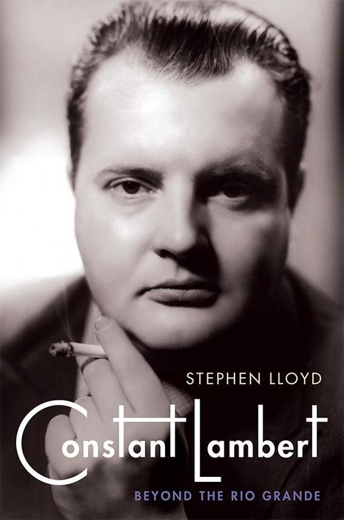 Produktbild: Constant Lambert