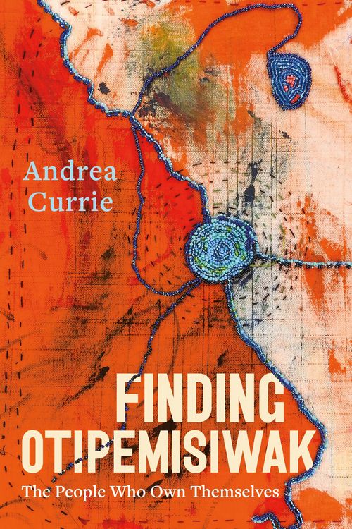 Produktbild: Finding Otipemisiwak