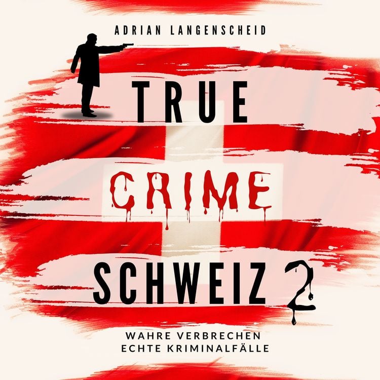 Produktbild: True Crime Schweiz 2