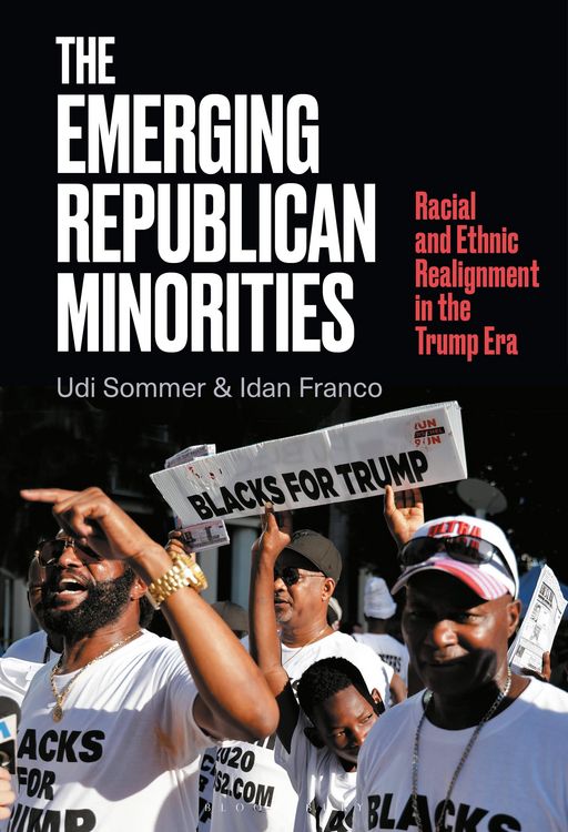 Produktbild: The Emerging Republican Minorities