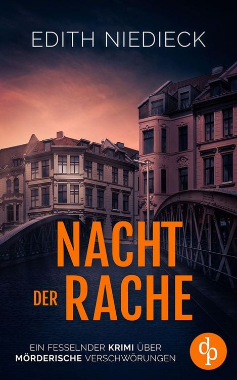 Produktbild: Nacht der Rache