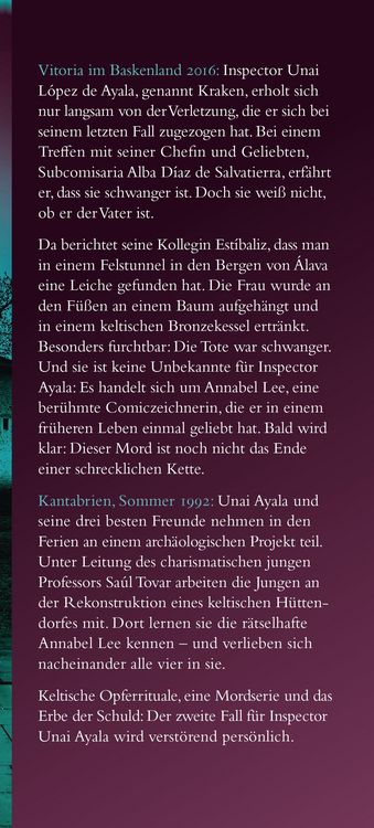 Produktbild: Das Ritual des Wassers