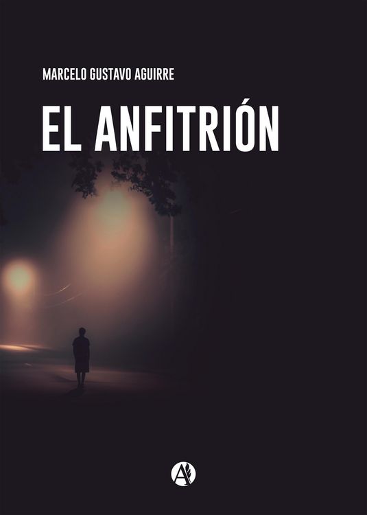 Produktbild: El anfitri&oacute;n