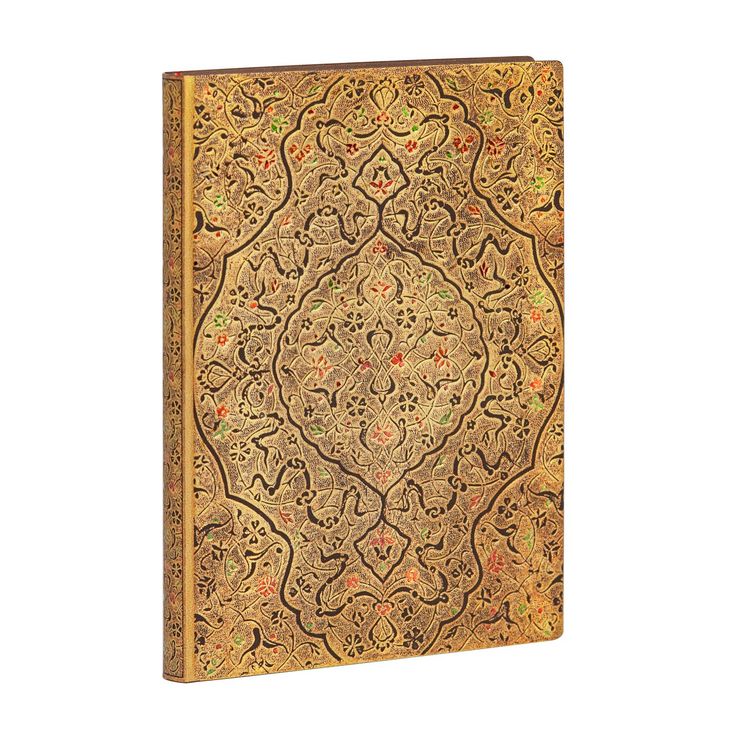 Produktbild: Softcover Notizbuch Zahra, Midi, Liniert