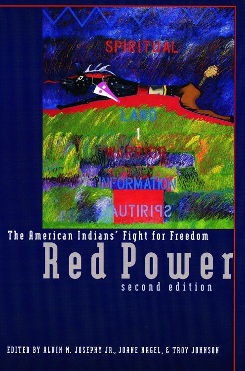 Produktbild: Red Power