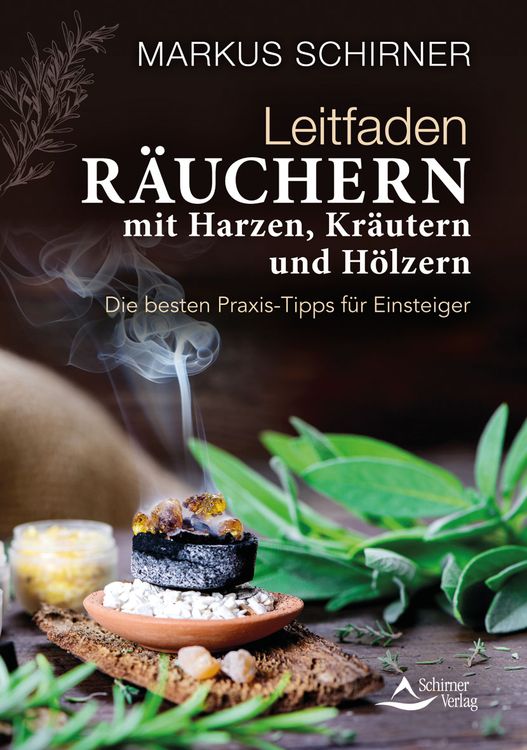 Produktbild: Leitfaden R&auml;uchern