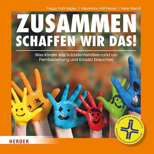 Produktbild: Zusammen schaffen wir das!