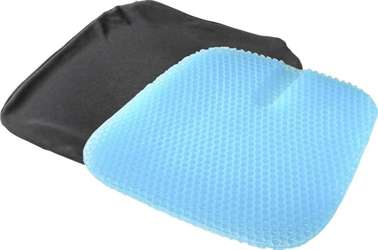 Produktbild: SpeaKa Professional Gel-Sitzkissen SP-9920900 SP-9920900 1St.