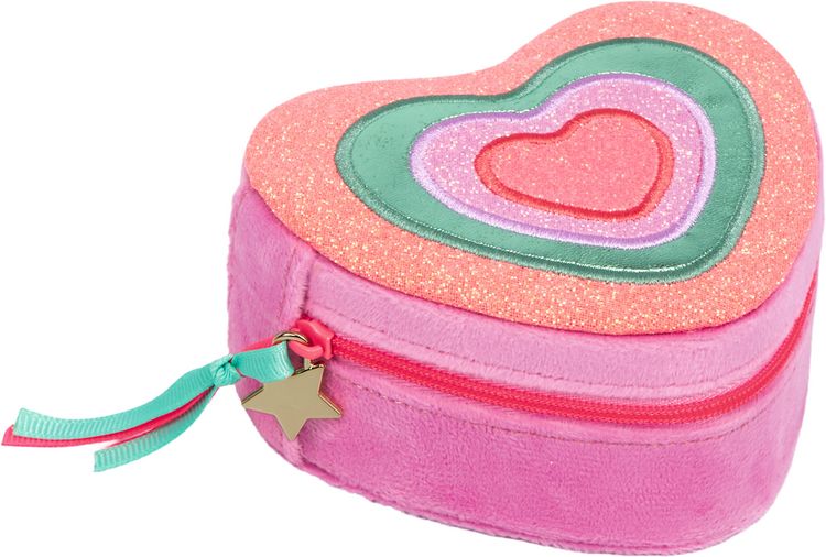Produktbild: Schmuckk&auml;stchen / Prinzessin Lillifee