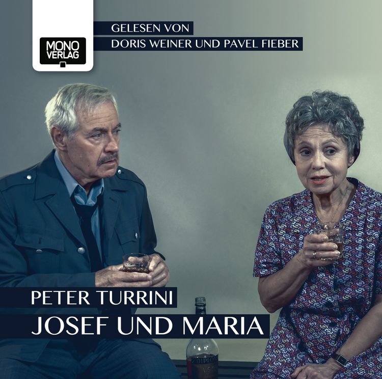 Produktbild: Josef und Maria