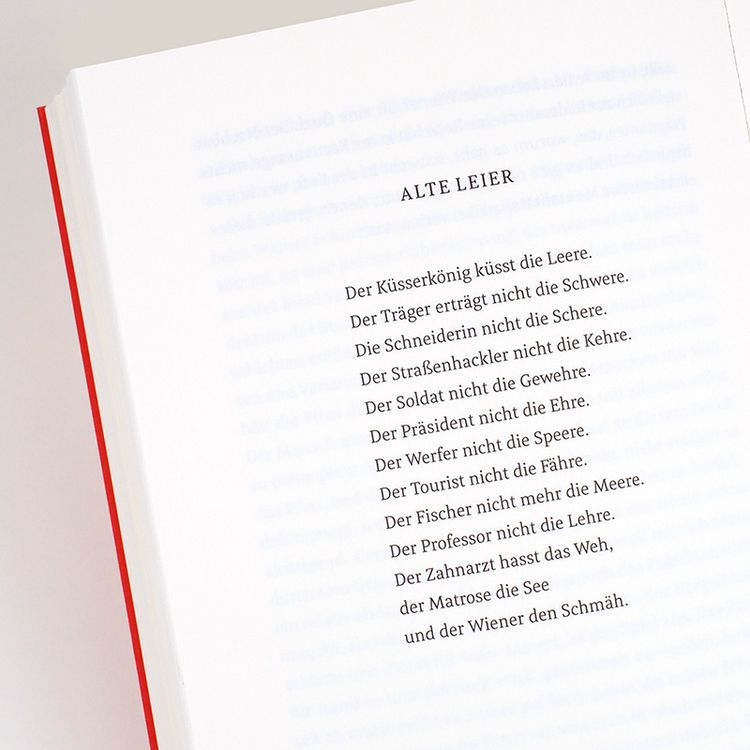 Produktbild: Lachen und Sterben