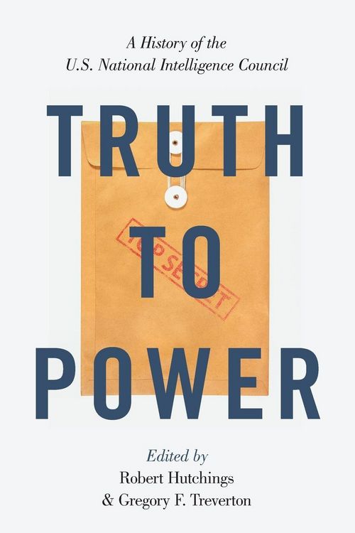 Produktbild: Truth to Power