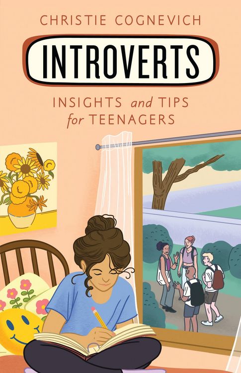 Produktbild: Introverts