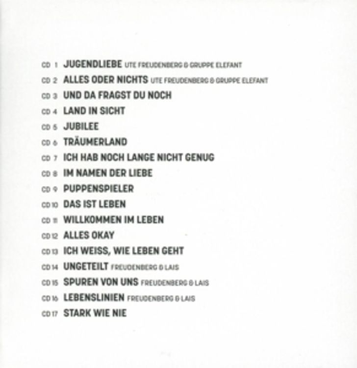 Produktbild: Die Jubil&auml;ums-Box