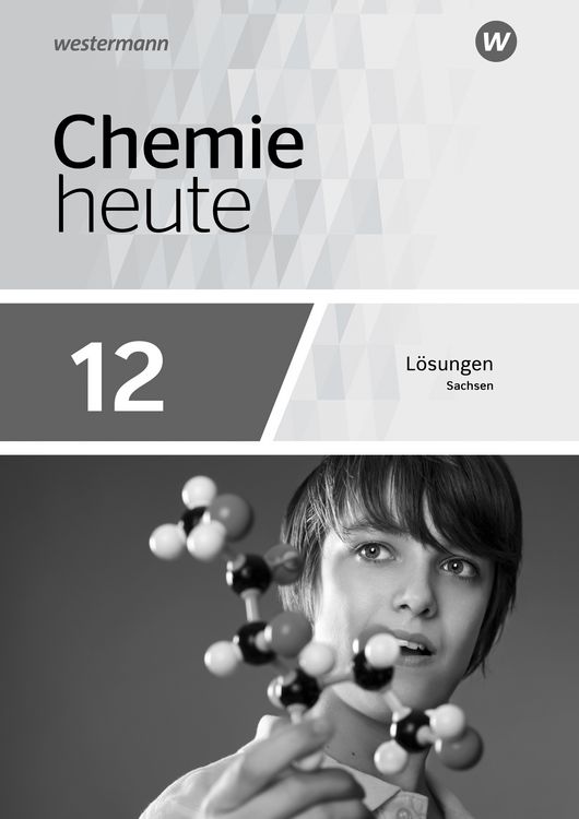 Produktbild: Chemie heute SII - Ausgabe 2018 Sachsen