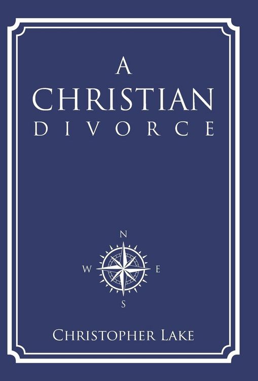 Produktbild: A Christian Divorce