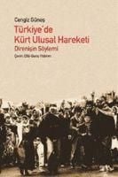 Produktbild: T&uuml;rkiyede K&uuml;rt Ulusal Hareketi