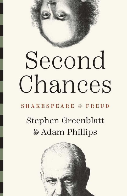 Produktbild: Second Chances
