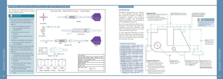 Produktbild: National 4/5 Graphic Communication