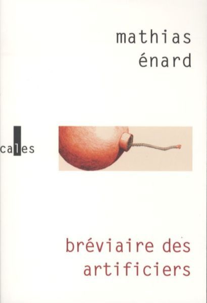 Produktbild: Br&eacute;viaire des artificiers