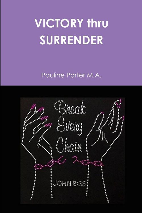 Produktbild: Victory Thru Surrender