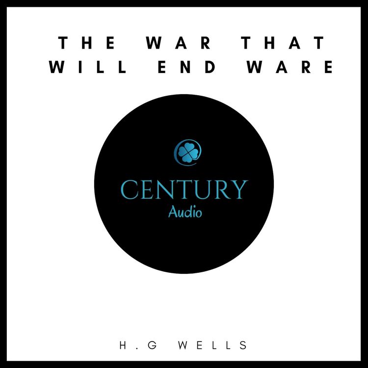 Produktbild: The War That Will End War