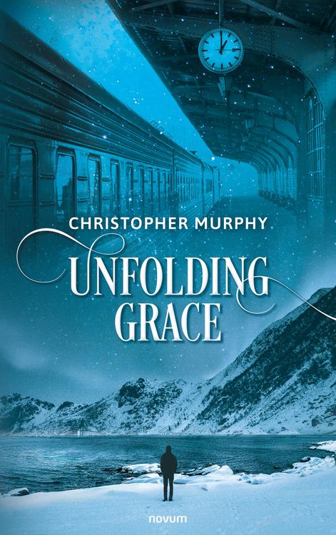 Produktbild: Unfolding Grace