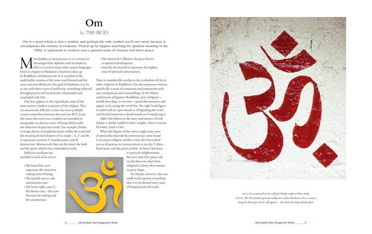 Produktbild: 100 Symbols That Changed the World