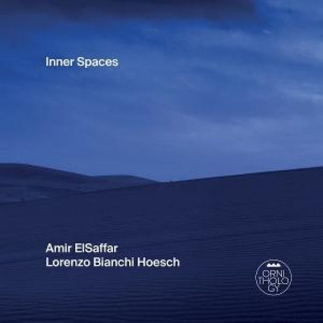 Produktbild: Inner Spaces